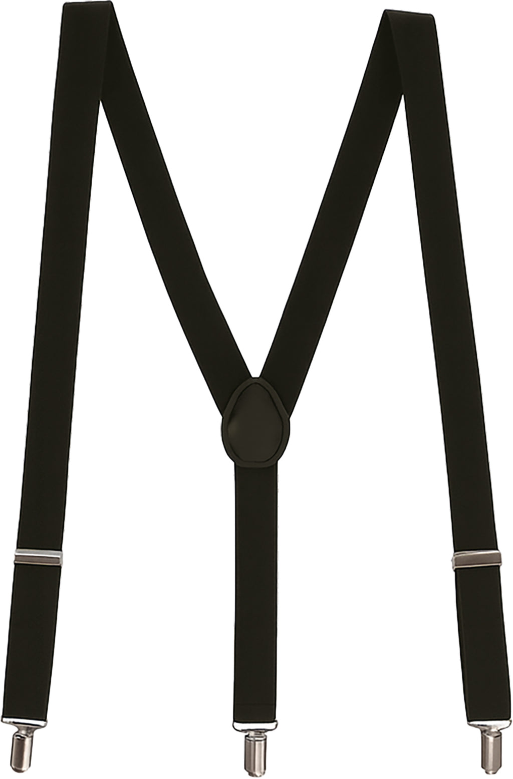 CARUSO | Suspensórios Simples em Jacquard 100% Poliéster para Uniformes Profissionais | Personalizável | Várias Cores