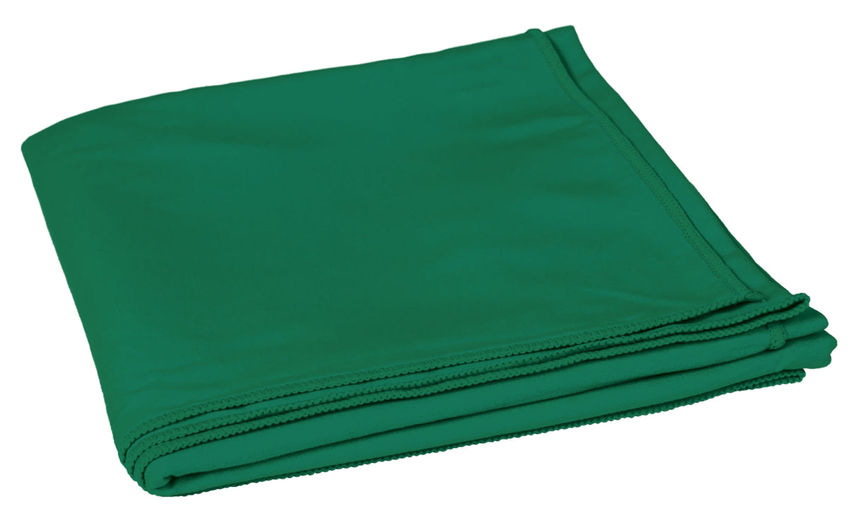 CRAWL | Toalha Grande em Microfibra Leve 80% Poliéster 20% Poliamida para Desporto e Piscina | Personalizável | Várias Cores